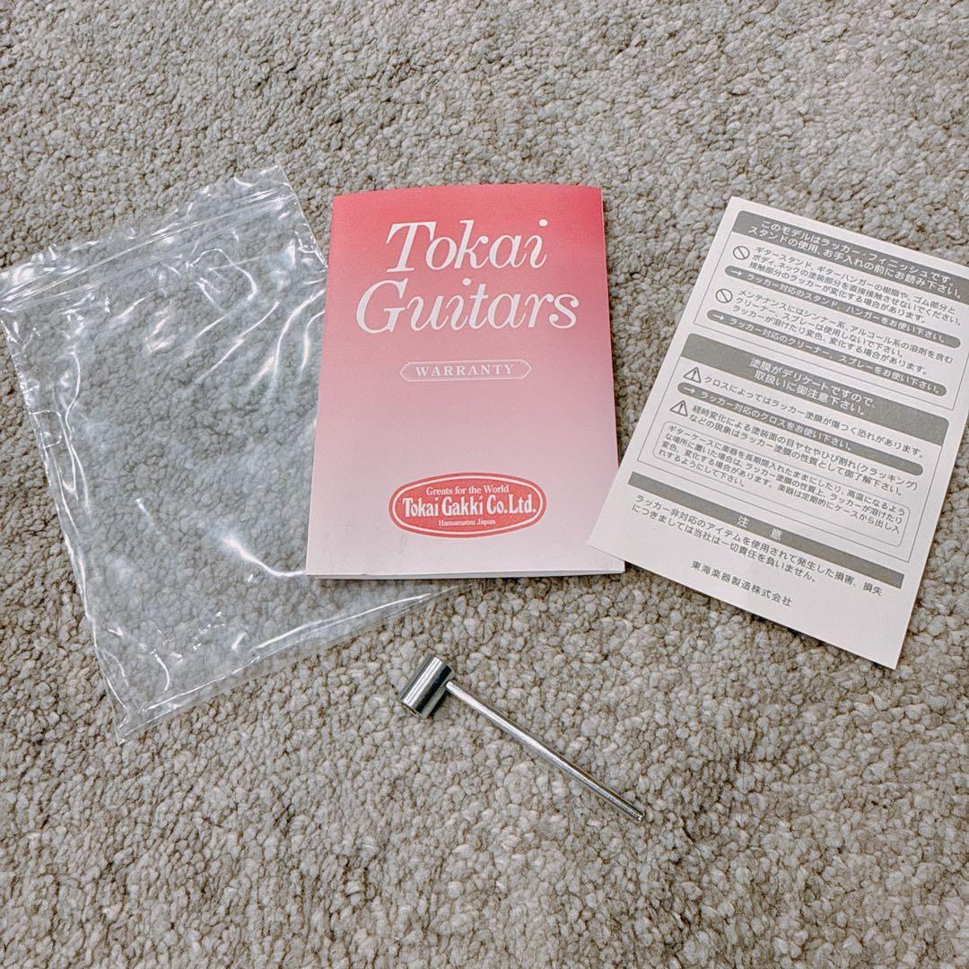 【白虎】Tokai LS236F C/VLD ▫️期間限定・最終値下げ▫️