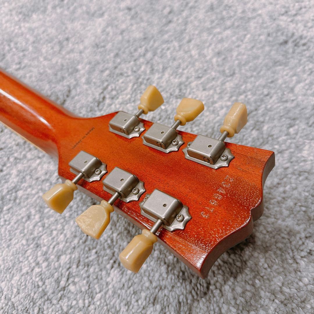 【白虎】Tokai LS236F C/VLD ▫️期間限定・最終値下げ▫️