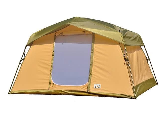 テント　テンマクデザイン　ペポライト