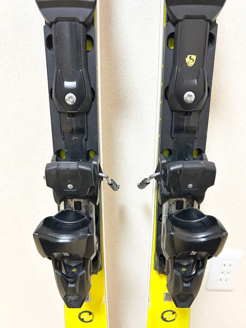 ✨人気商品✨ 【HEAD】 ヘッドワールドカッ プe-SL レース技術選 小回り