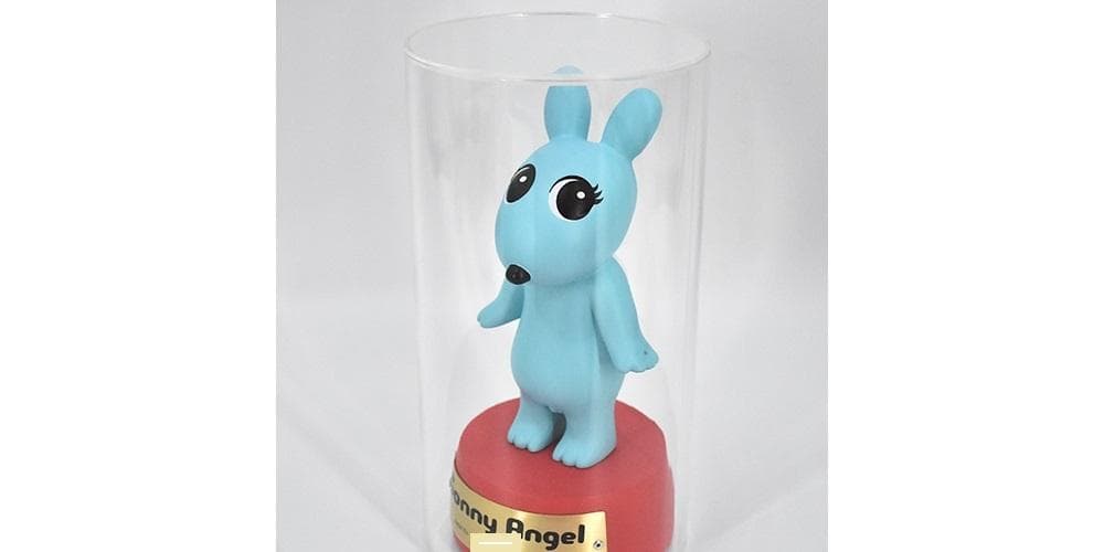 新品 ソニーエンジェル ロビーエンジェル コレクターズトロフィー 全高約22cm