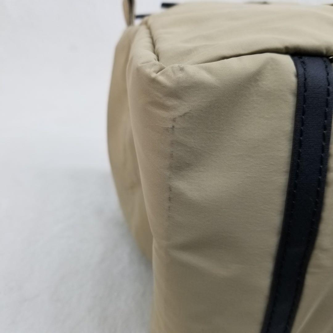 PORTER / LAYER ミニボストンバッグ