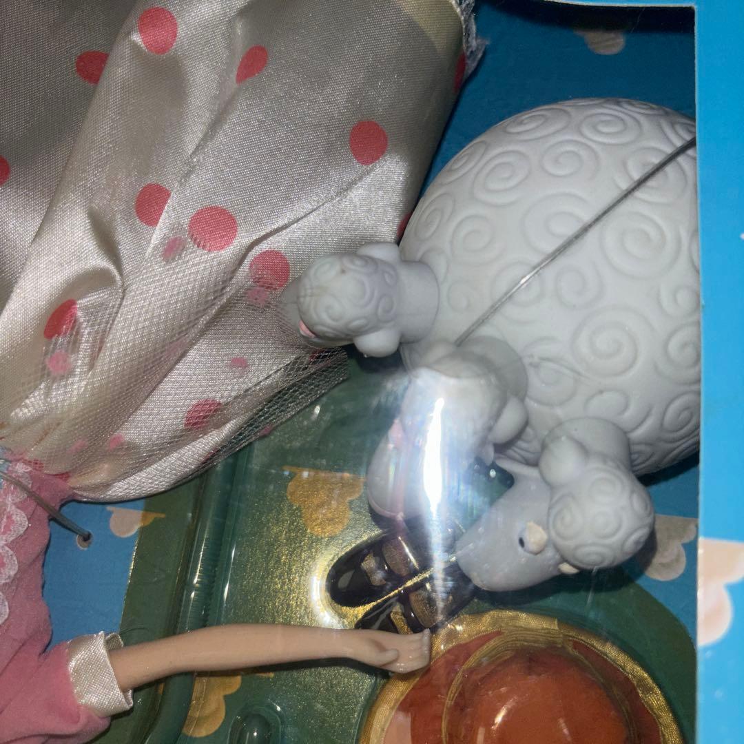 Toy Story Bo Peep Doll トイストーリー 初期 ボーピープ
