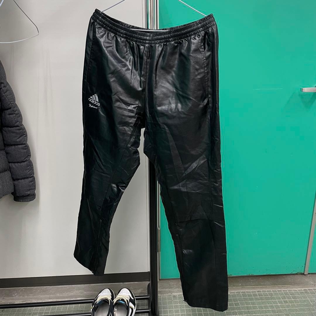 adidas アディダス プロフェッショナル セットアップ ジャージ 上下