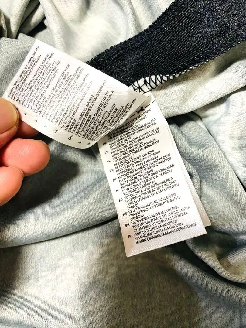 【希少品】C.ロナウド　レアル.M 半袖ユニフォーム 山本耀司デザイン