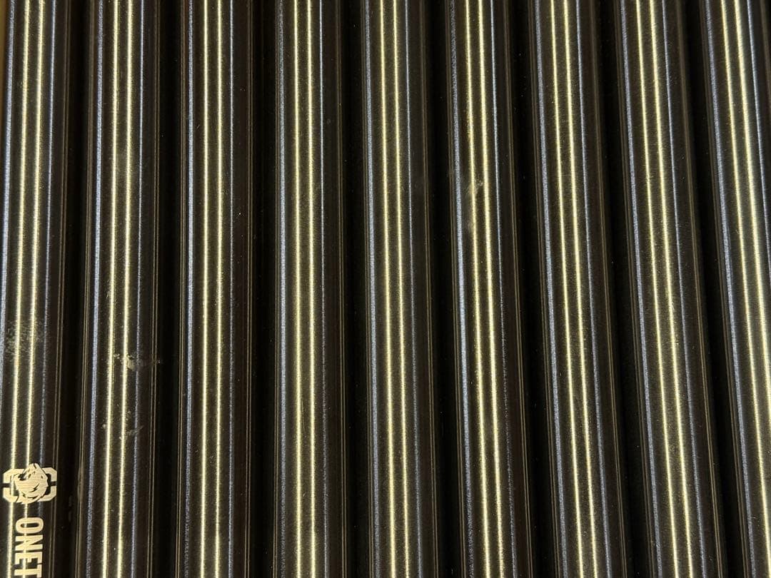 OneTigris ポリコットン　TC タープ　4x5m