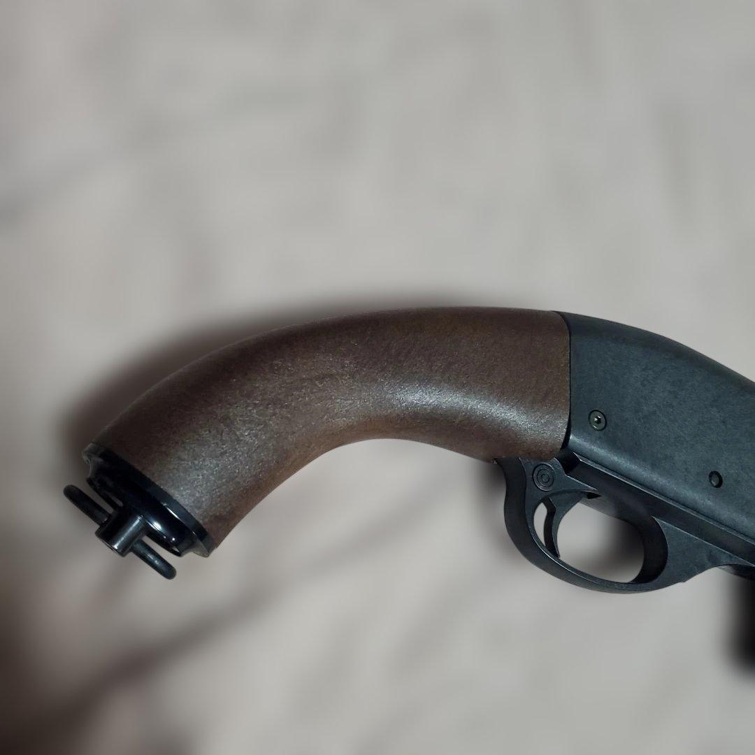 マルゼン　ショットガン　CA870　SAWED OFF