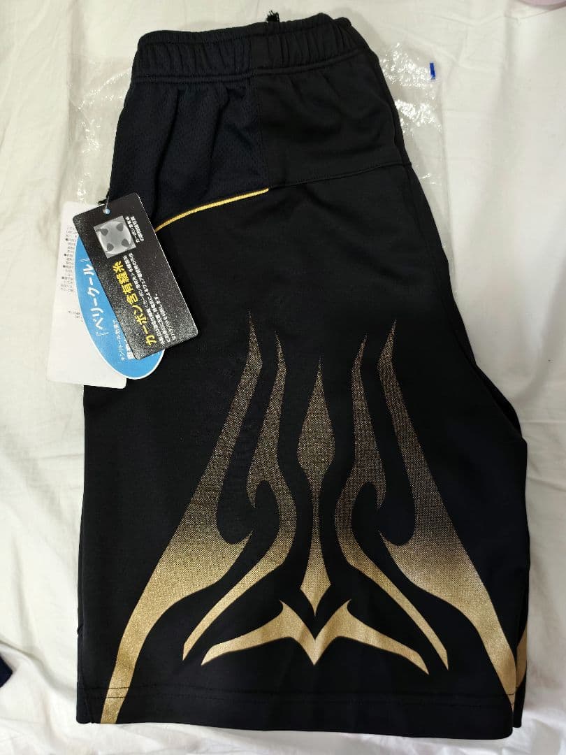 YONEXヨネックス マレーシア代表選手 廃盤限定ハーフパンツ 15011W