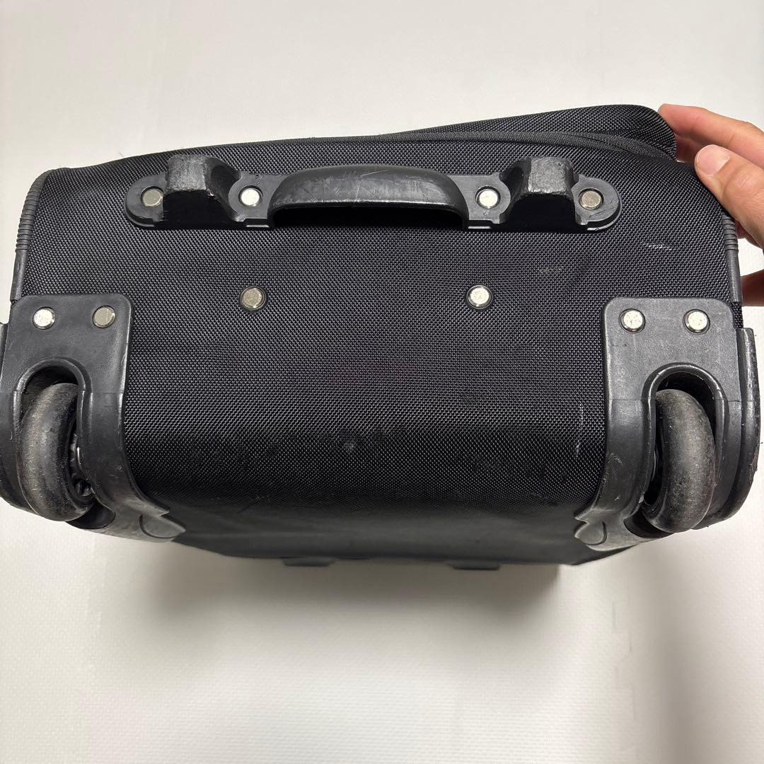 プーマ PUMA サッカー トロ―リー バッグ 072373