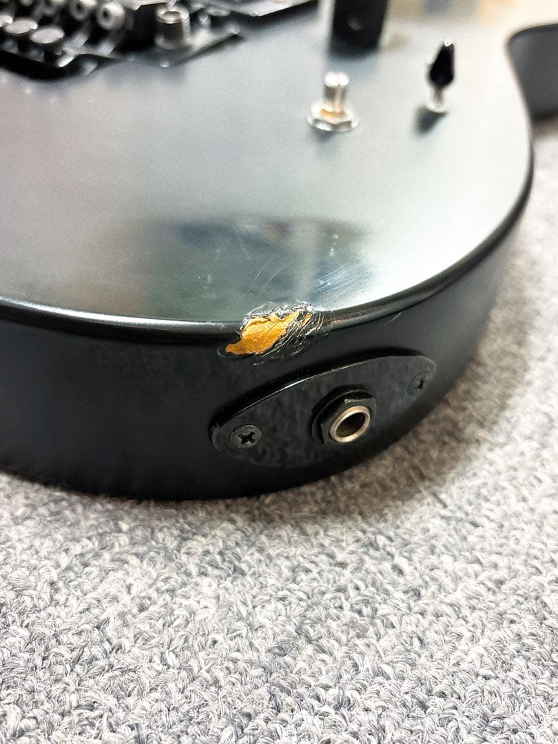 Jackson GuitarsのDinkyモデルのエレキギター