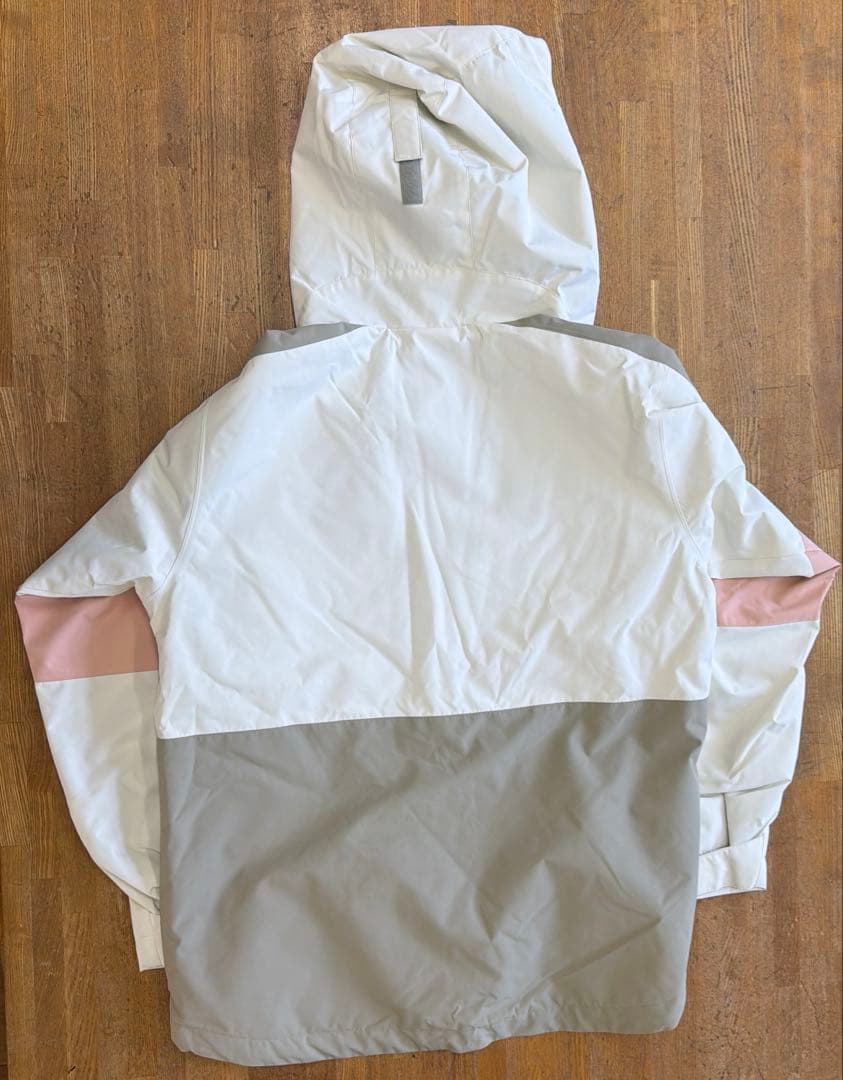 Ocean Pacific OP スノーボードウェア上下 L