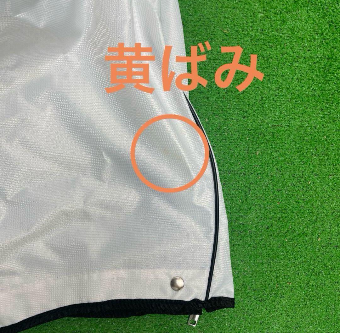 BRIDGESTONE ブリヂストン　TOUR Bキャディバッグ