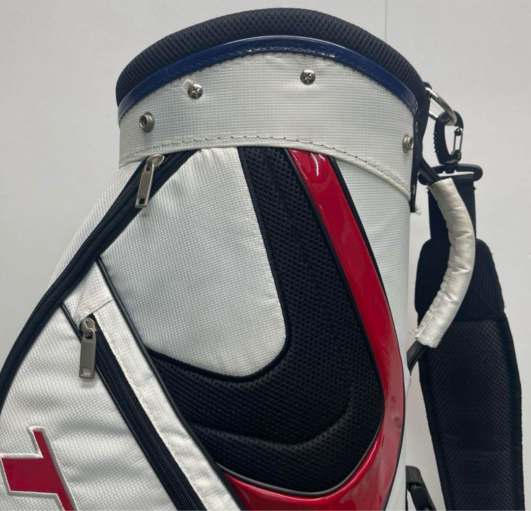 BRIDGESTONE ブリヂストン　TOUR Bキャディバッグ