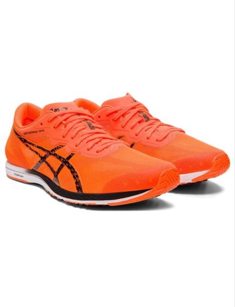 ASICS(アシックス) SORTIEMAGICスパイクシューズ(23.5センチ