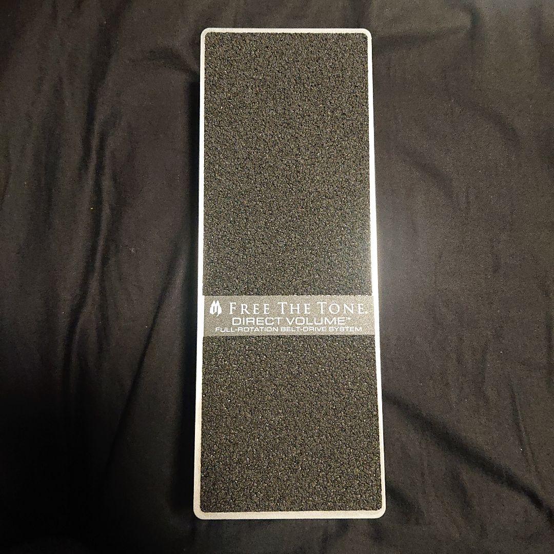 FREE THE TONE DVL-1H ボリュームペダル