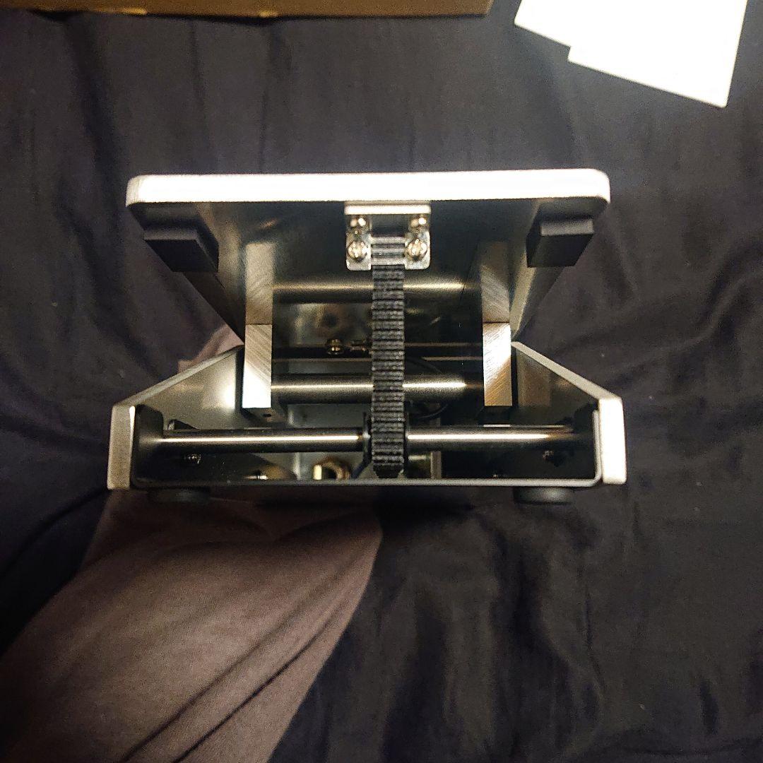 FREE THE TONE DVL-1H ボリュームペダル