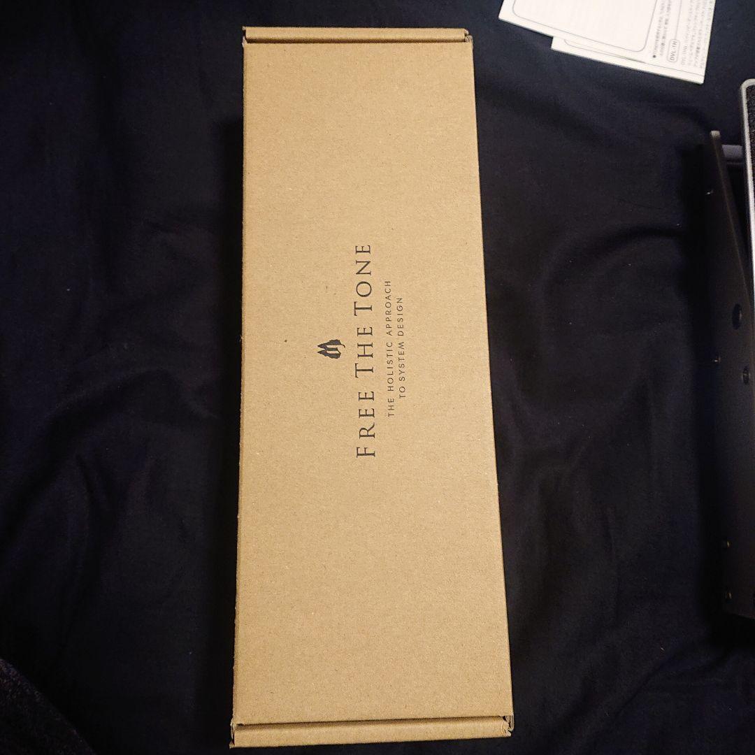 FREE THE TONE DVL-1H ボリュームペダル