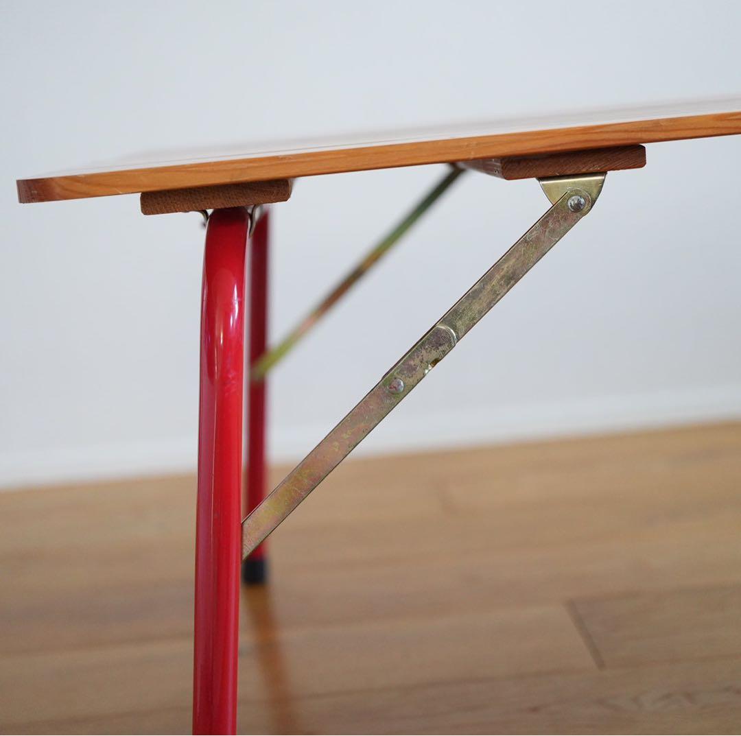 カステルメルリーノ テーブル（袋付）