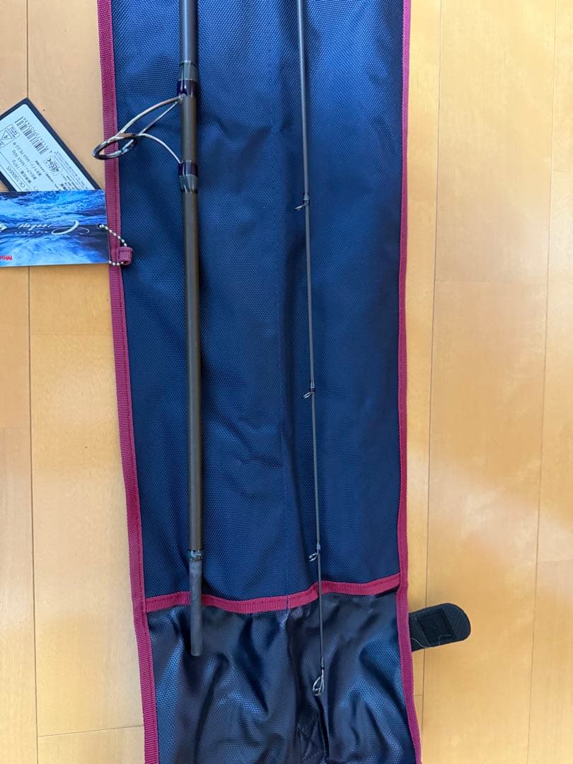 【美品】メガバス　空海　CK-108MHS