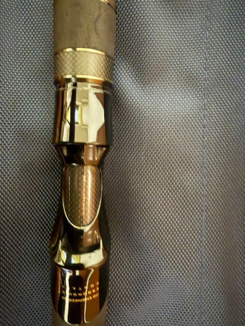 【美品】メガバス　空海　CK-108MHS