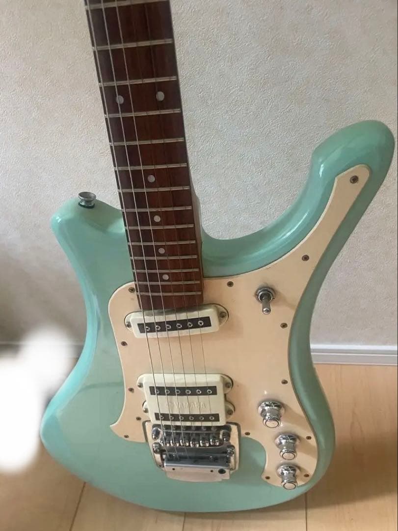 Yamaha エレキギター SGV 300