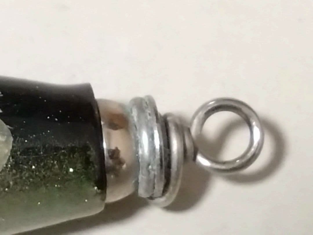 ⑬カーペンター　ガンマ