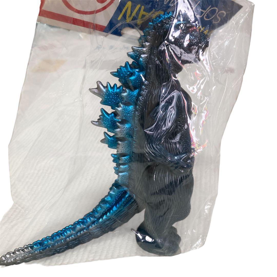超美品♡希少♡新品♡未開封　2003年製 初代ゴジラ　 1954年　TOHO.
