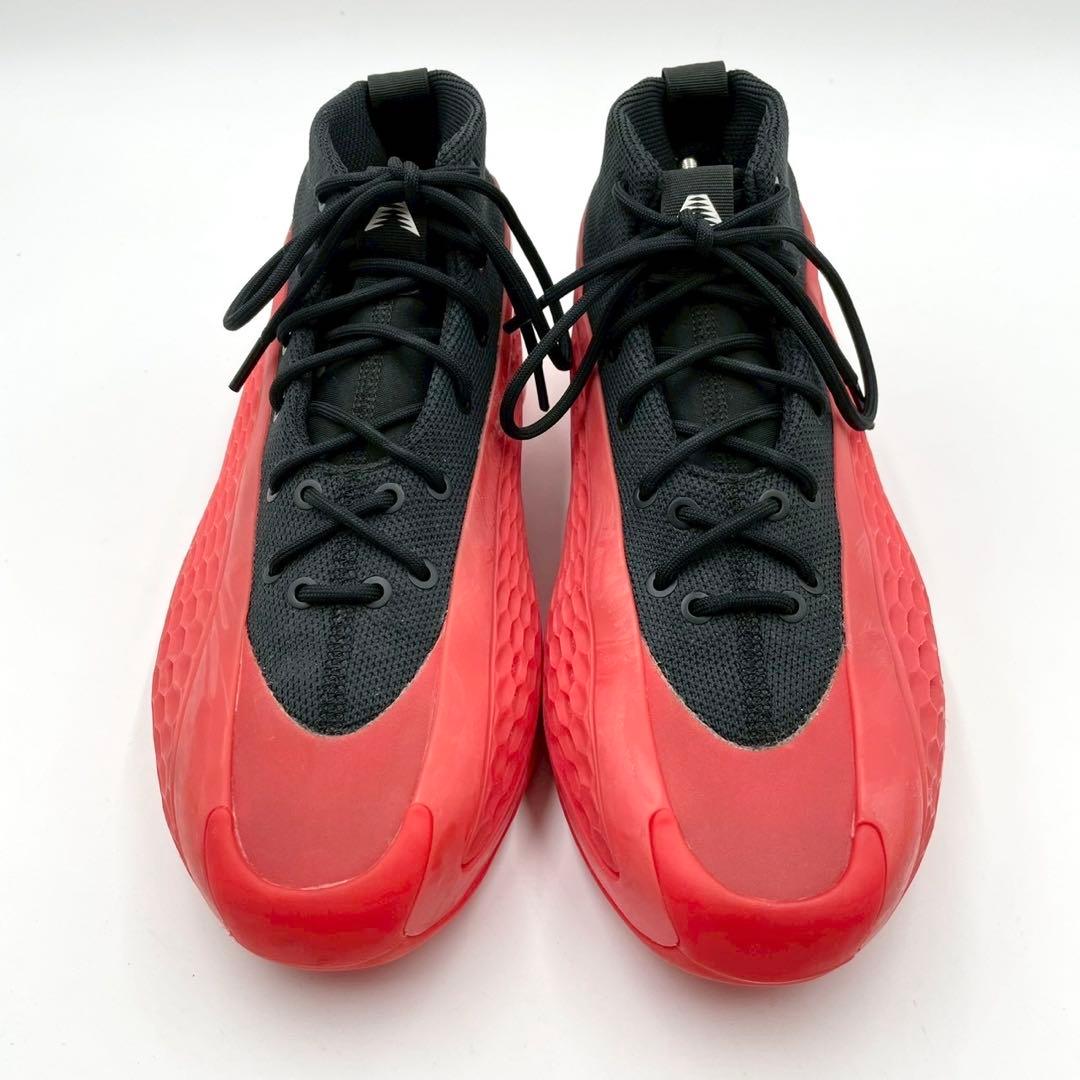 アディダス AE1 アンソニー・エドワーズ ワン ミッド 26.5 Y1185