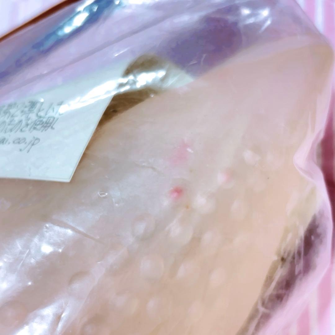 ビリケン商会　非売品　ウルトラマン　ナメゴン　透明フィギュア　激レア