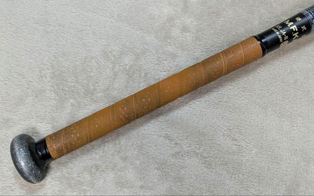 SSK proedge CONDOR 硬式バット 83 cm HD88