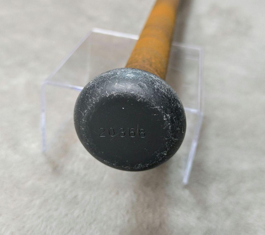 SSK proedge CONDOR 硬式バット 83 cm HD88