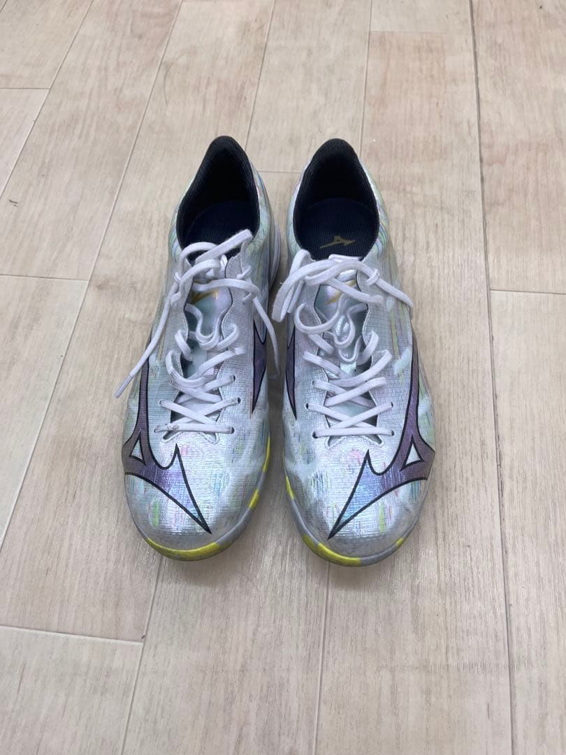 Mizuno サッカーシューズ アルファ2 エリート　AS 26.0cm