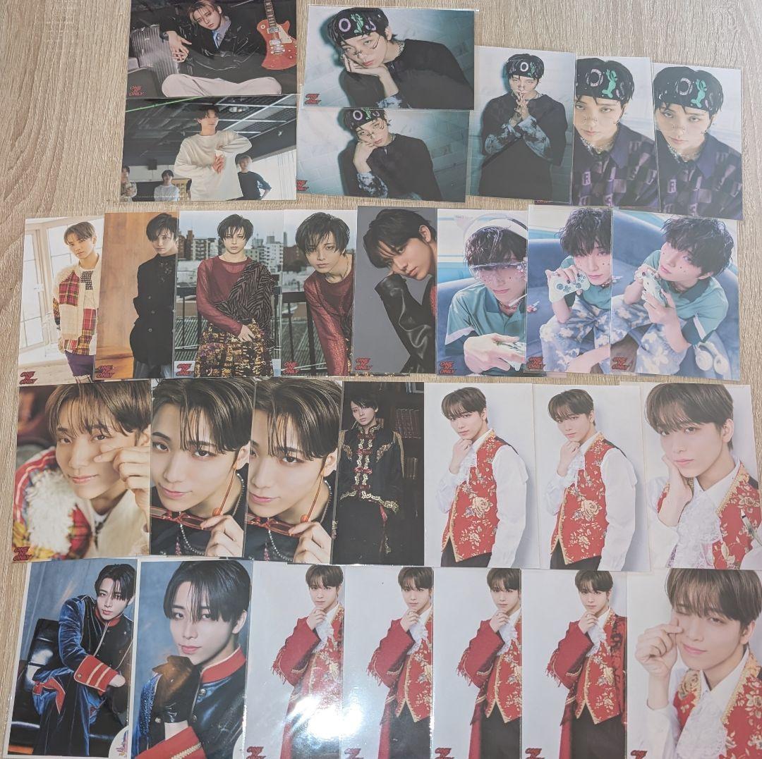 ONE N' ONLY ワンエン HAYATO 高尾颯斗 グッズ まとめ売り