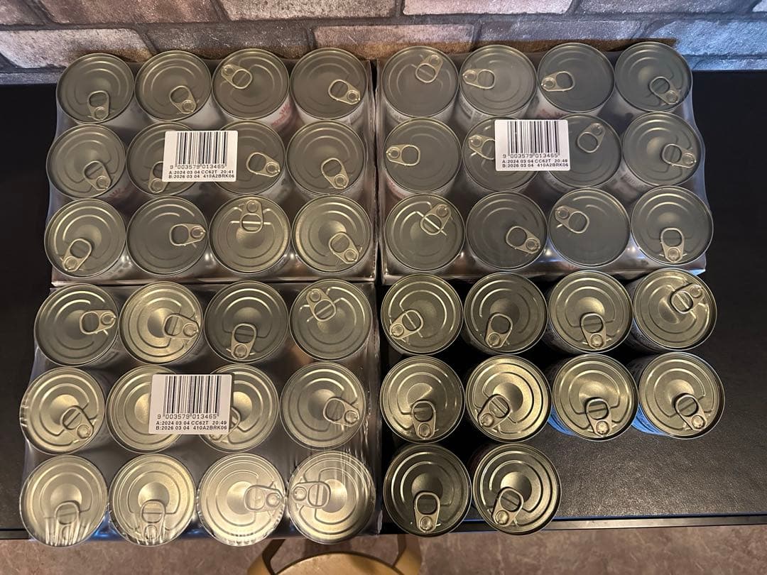 ロイヤルカナン 腎臓サポート　44缶　消化器サポート2缶