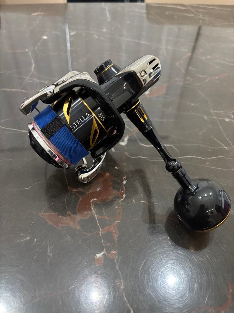 シマノ　20 ステラSW 5000XG 美品‼️