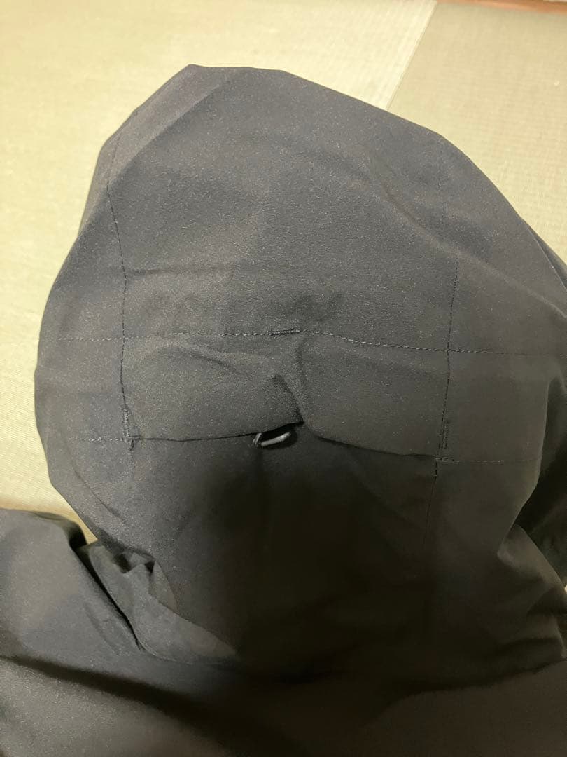 ダイワレインマックスウィンタースーツ サイズL 新品未使用 DW-3524