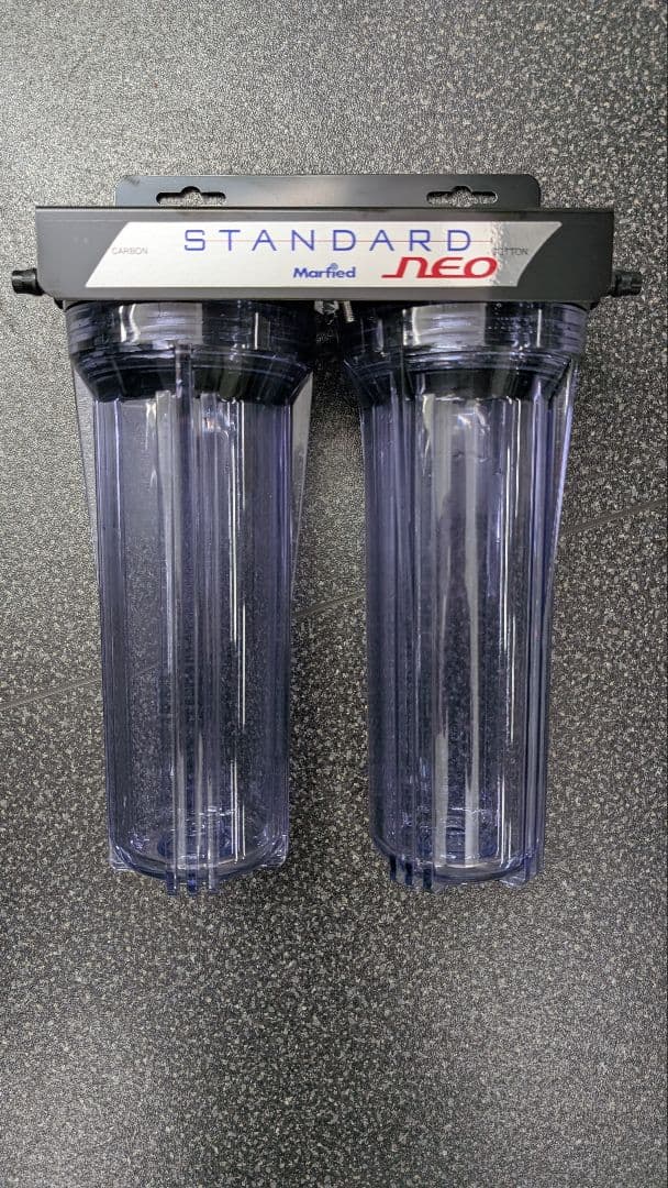 Marifed マフィード　スタンダードネオ フィルター