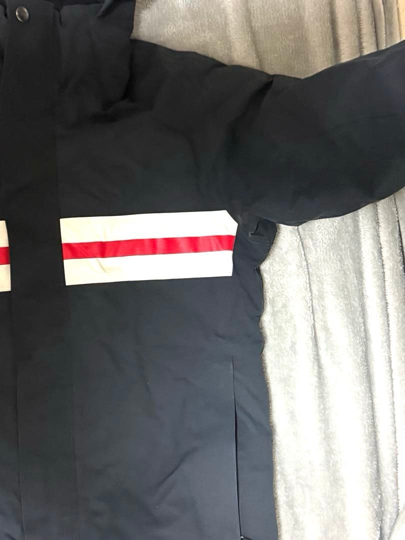 ロシニョール スキーウェア メンズ L 2022~2023 ワンシーズン使用