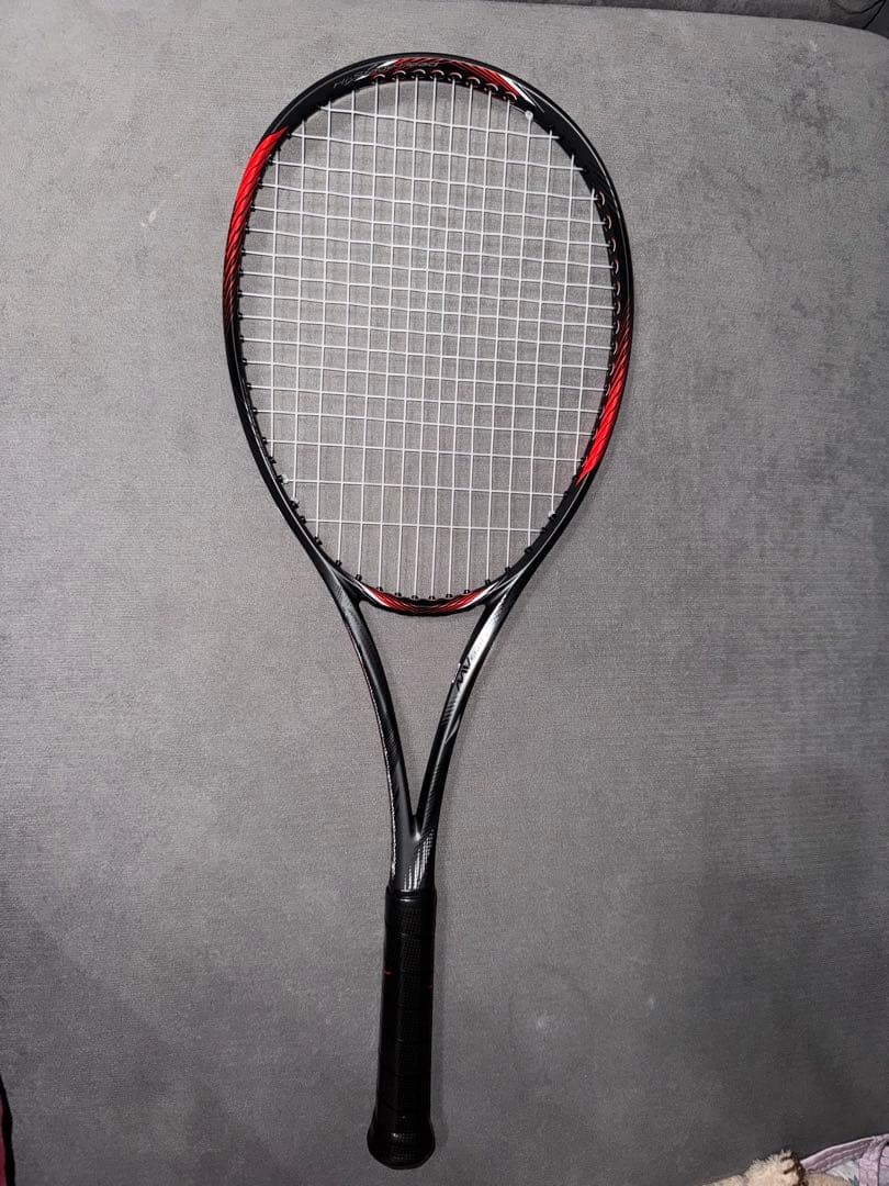 Mizuno ミズノ 軟式用テニスラケットミズノ D Force Stour