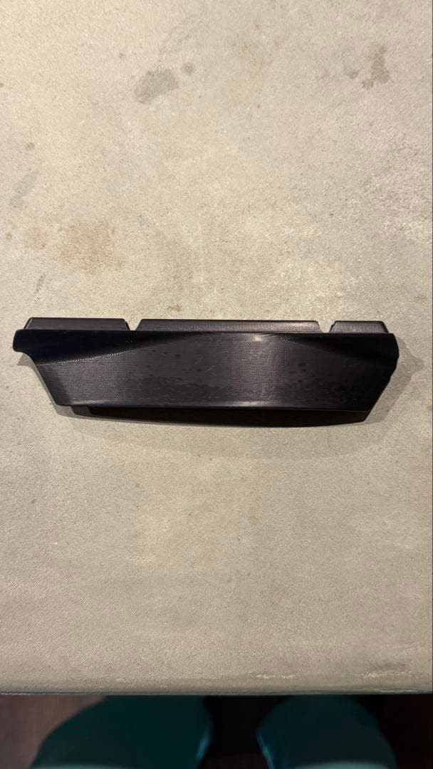 定価92万円以上　High performance Prone foil