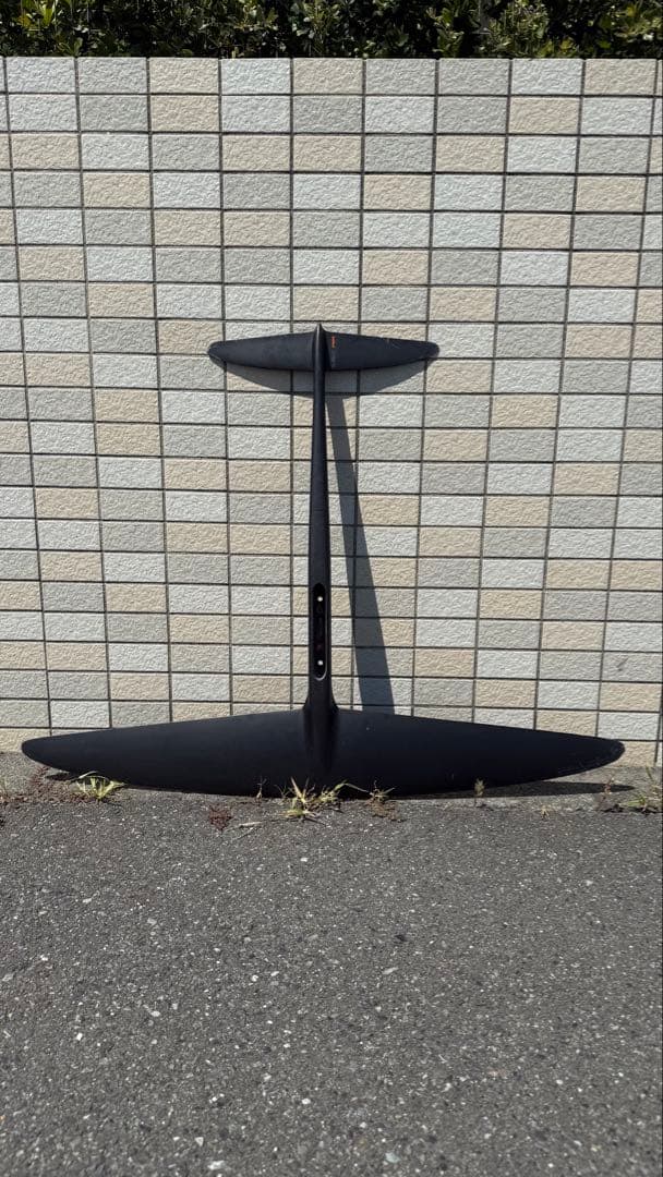 定価92万円以上　High performance Prone foil