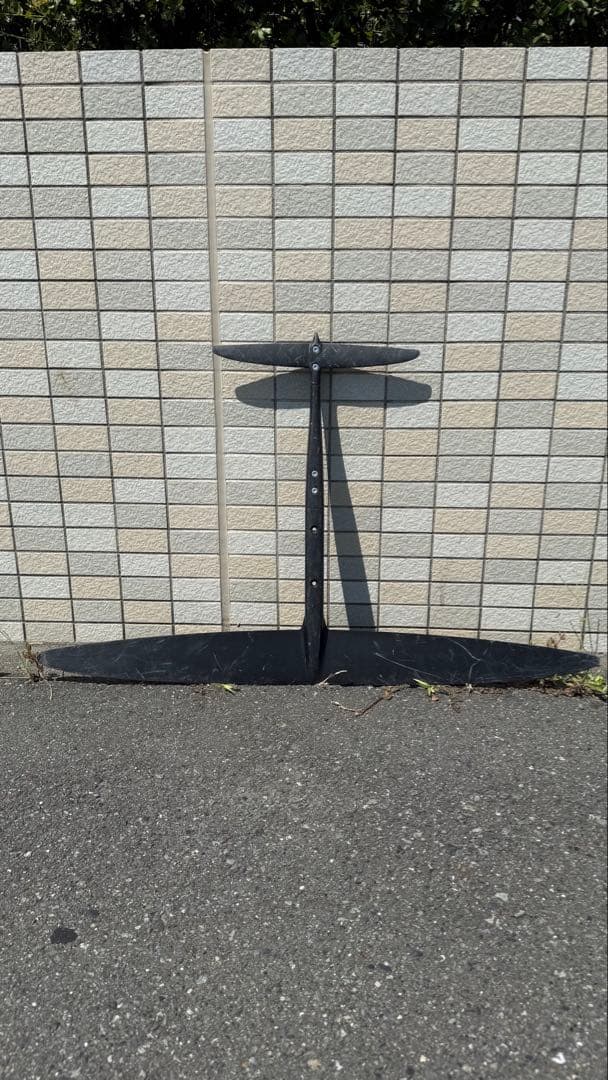 定価92万円以上　High performance Prone foil