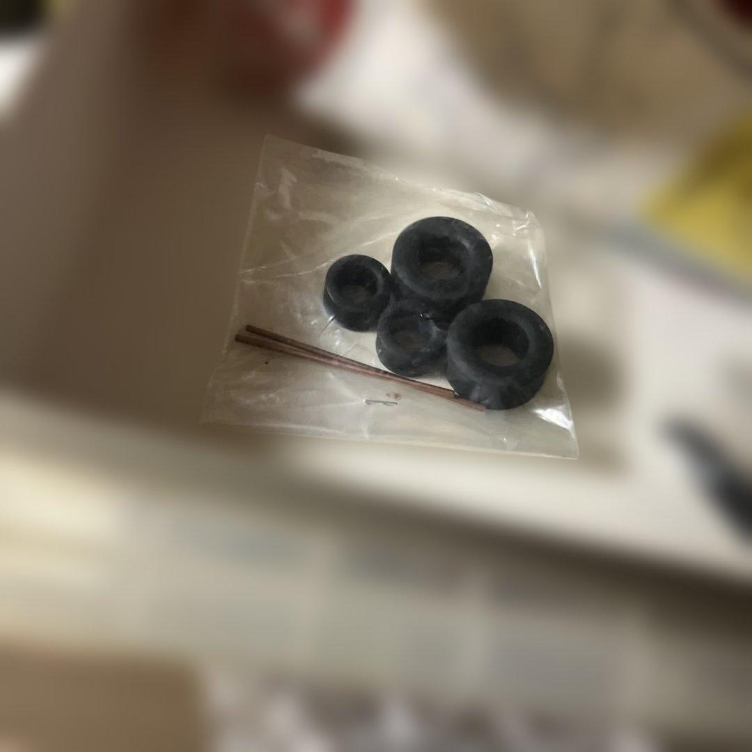 未開封 イマイ ロボダッチ レーサーロボ プラモデル