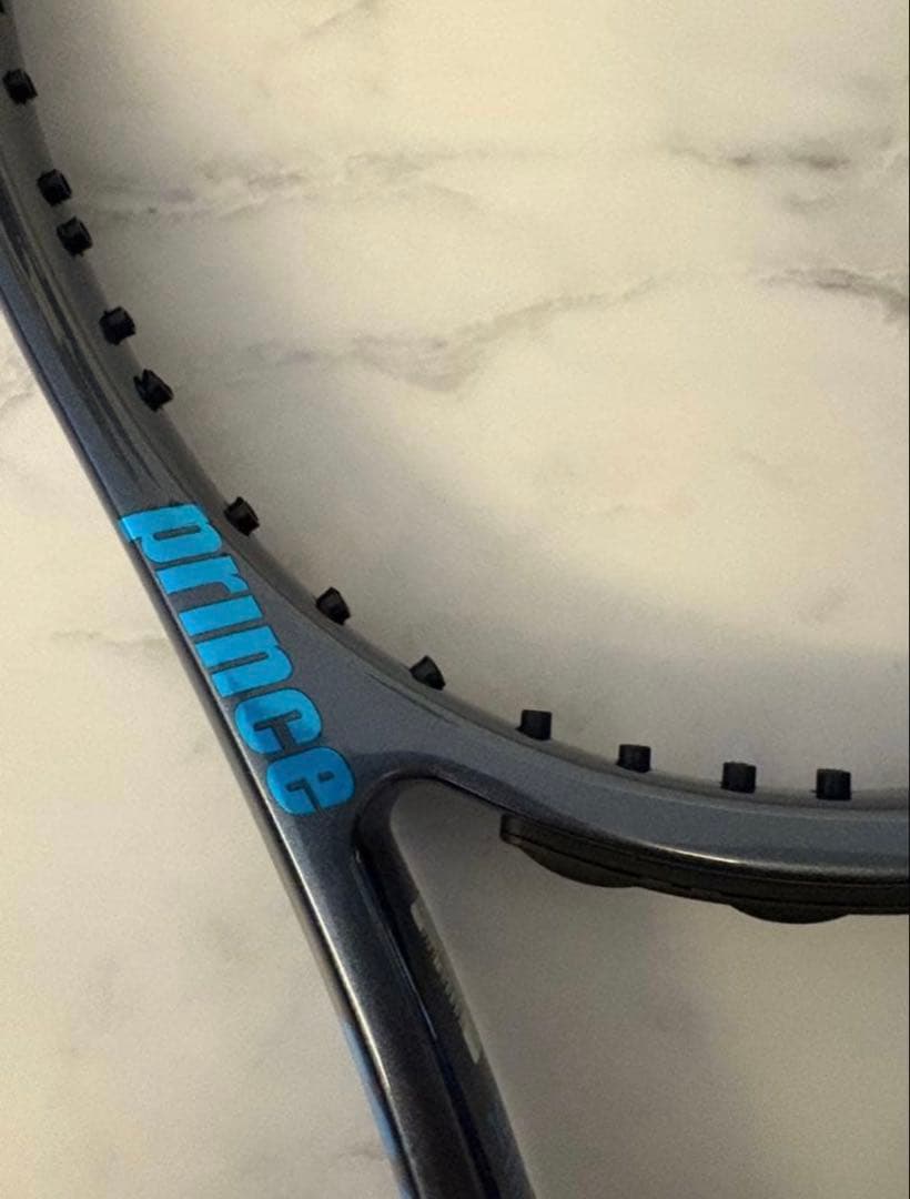 プリンス　Prince Tour O3 100 テニスラケット　最新モデル