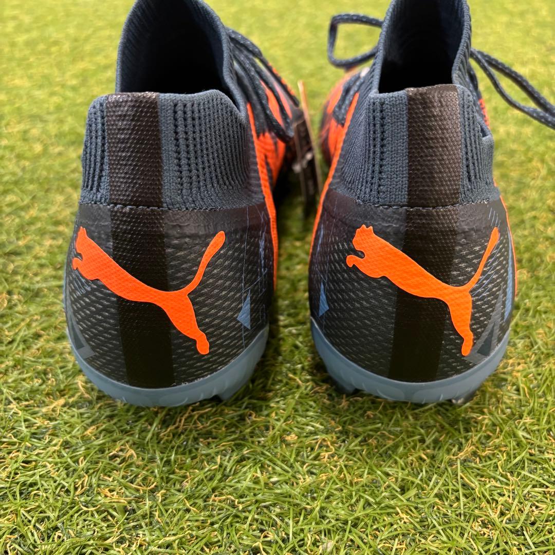 【即日発送 未使用】PUMA フューチャー アルティメット DNA FG/AG