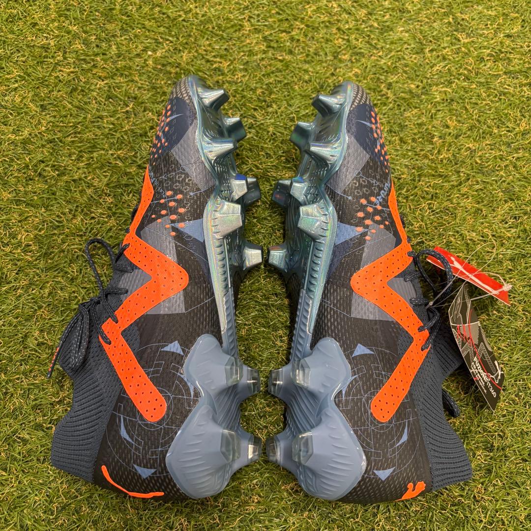 【即日発送 未使用】PUMA フューチャー アルティメット DNA FG/AG