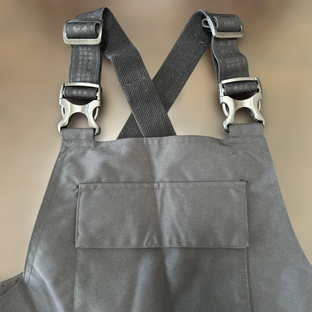 【美品】 DC スノーボード ウェア 上下￼セット キッズ 子ども ジュニア￼