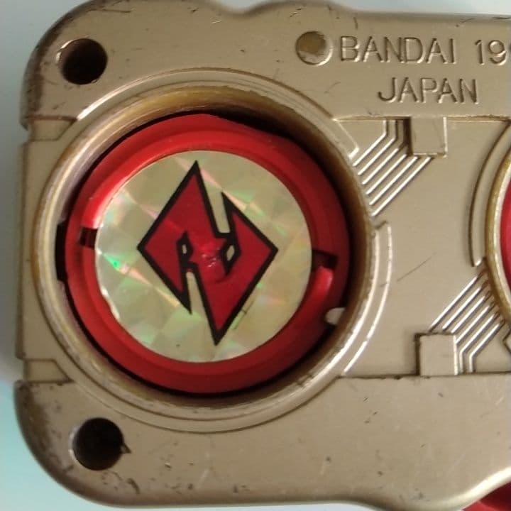 キャラコバッチ　ドラゴンボールZ バトルベイセット 1992年製　バンダイ