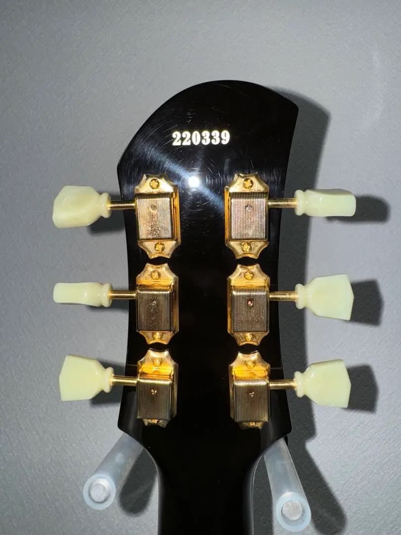 Bizen Works Burned ‘68 CTM -Black Beauty