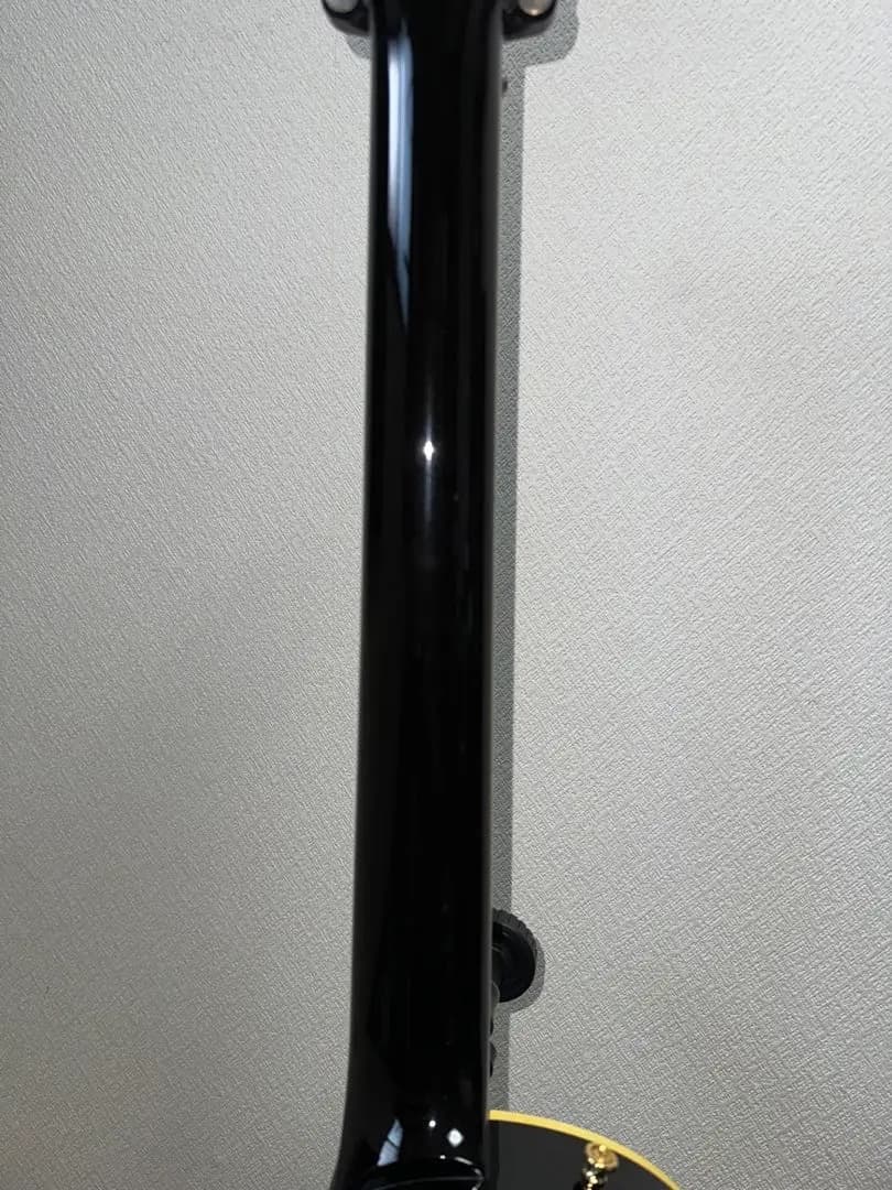 Bizen Works Burned ‘68 CTM -Black Beauty